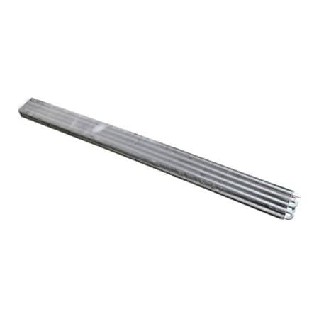 Allpoints Allpoints 1481098 Coil, Evaporator For True Manufacturing 1481098